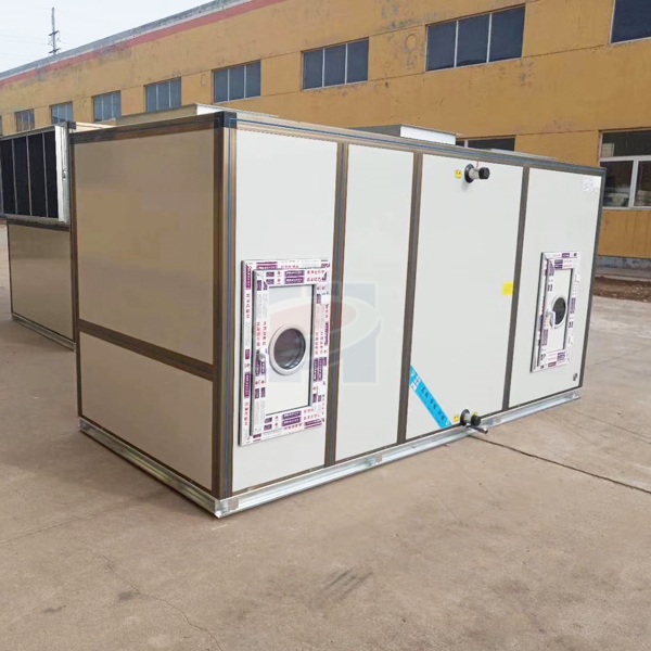 空調(diào)機(jī)組 空調(diào)機(jī)組