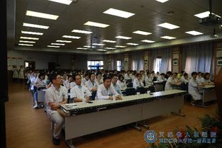 貼心守護，便捷就診——我院正式啟動門診助診服務(wù)模式